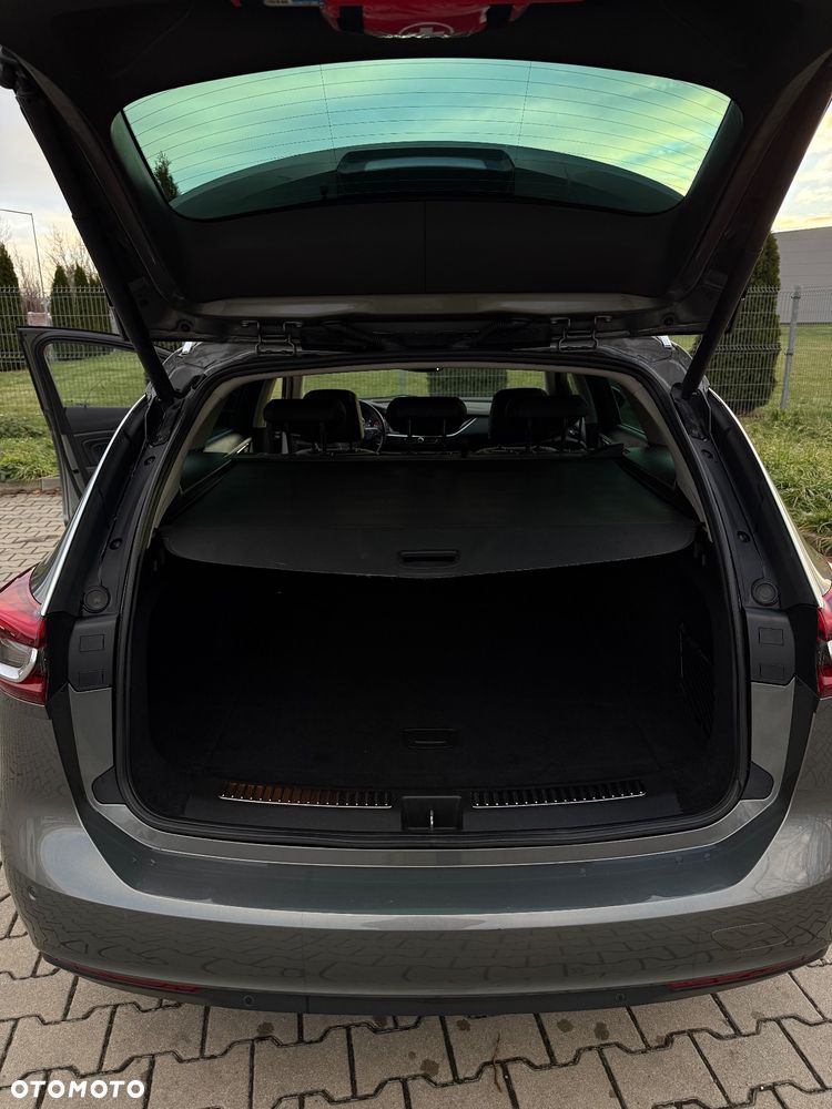 Opel Insignia 2.0 CDTI automatik Sport - 12