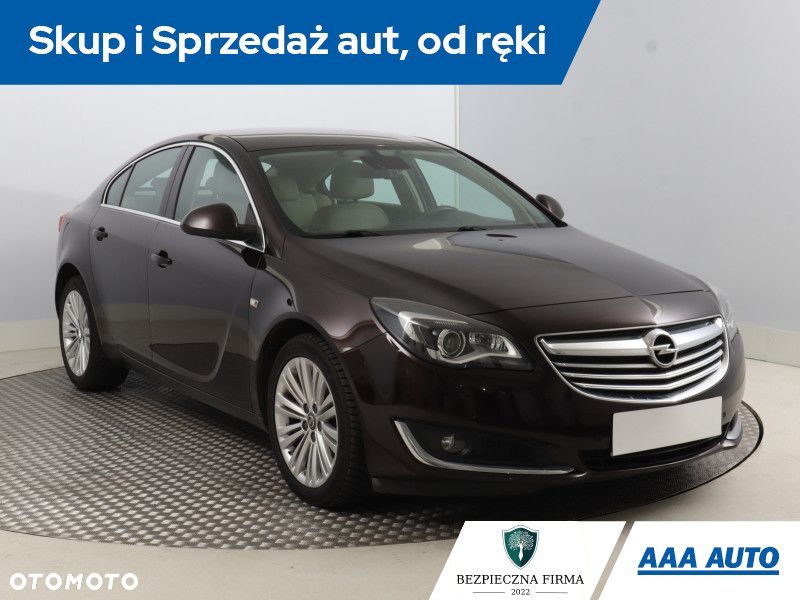 Opel Insignia - 2