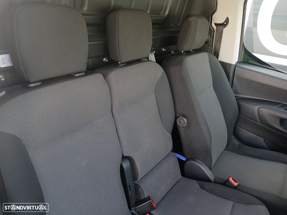 Peugeot PARTNER 3L IVA - 16