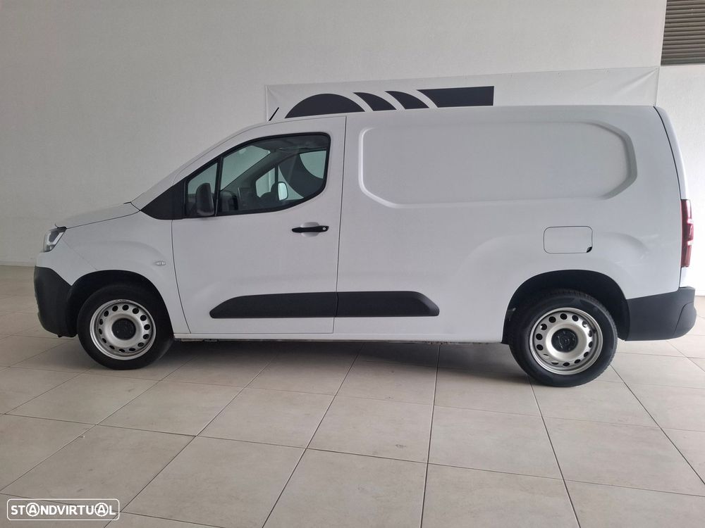 Citroën Berlingo 1.5 BlueHDi XL Live - 2