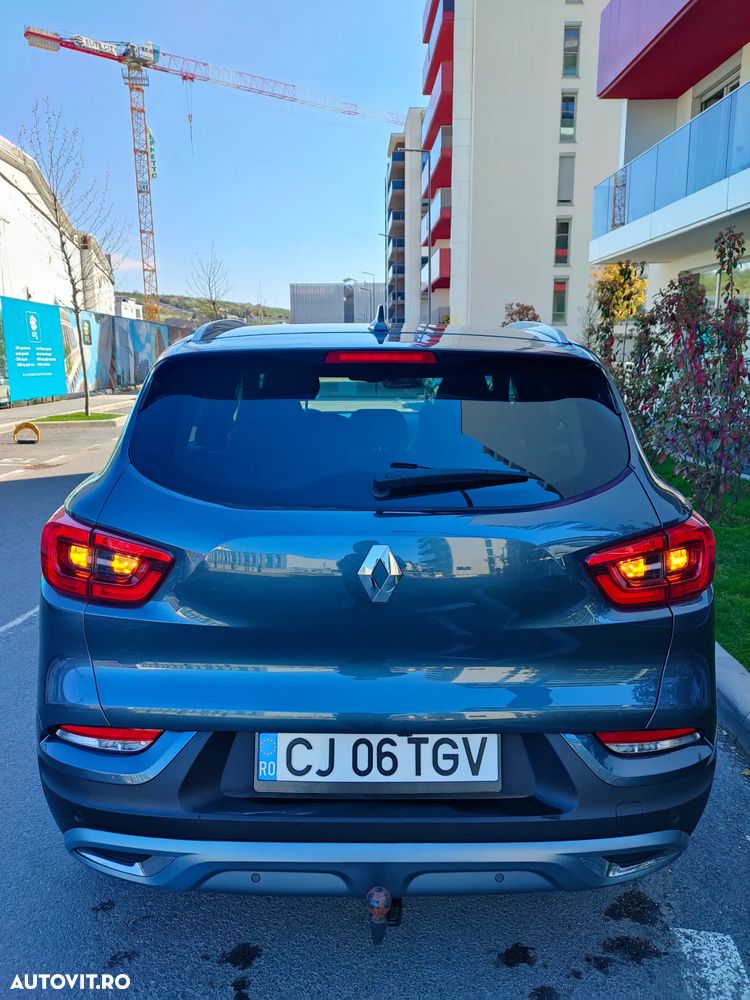 Renault Kadjar - 2
