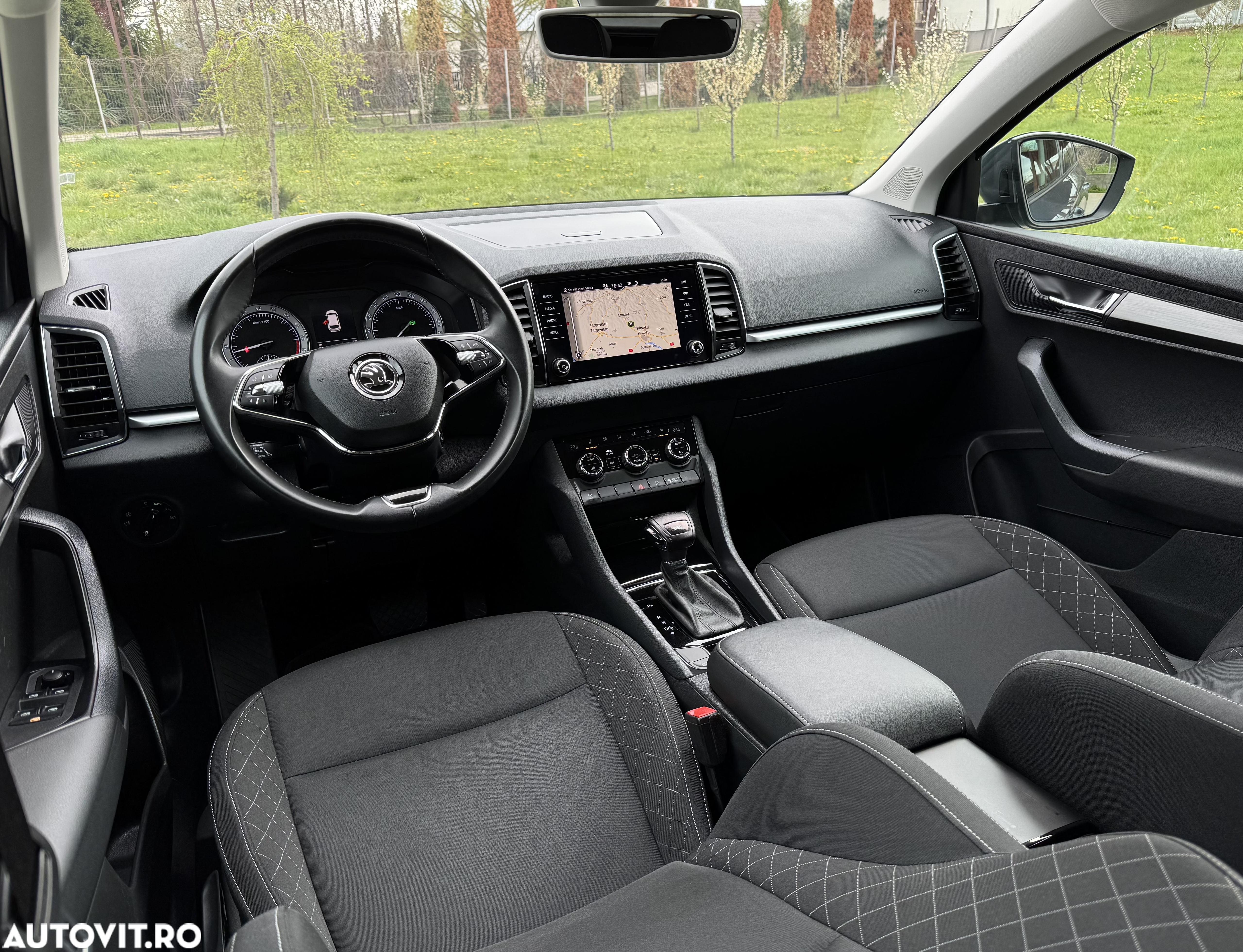 Skoda Karoq - 11