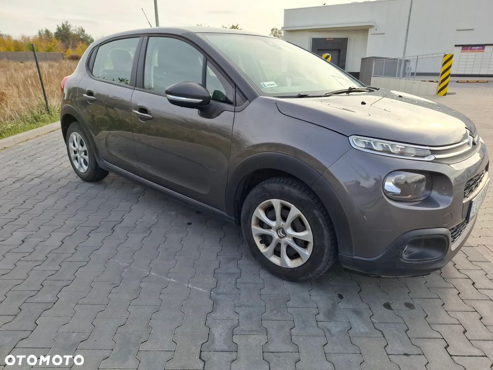 Citroën C3 - 4