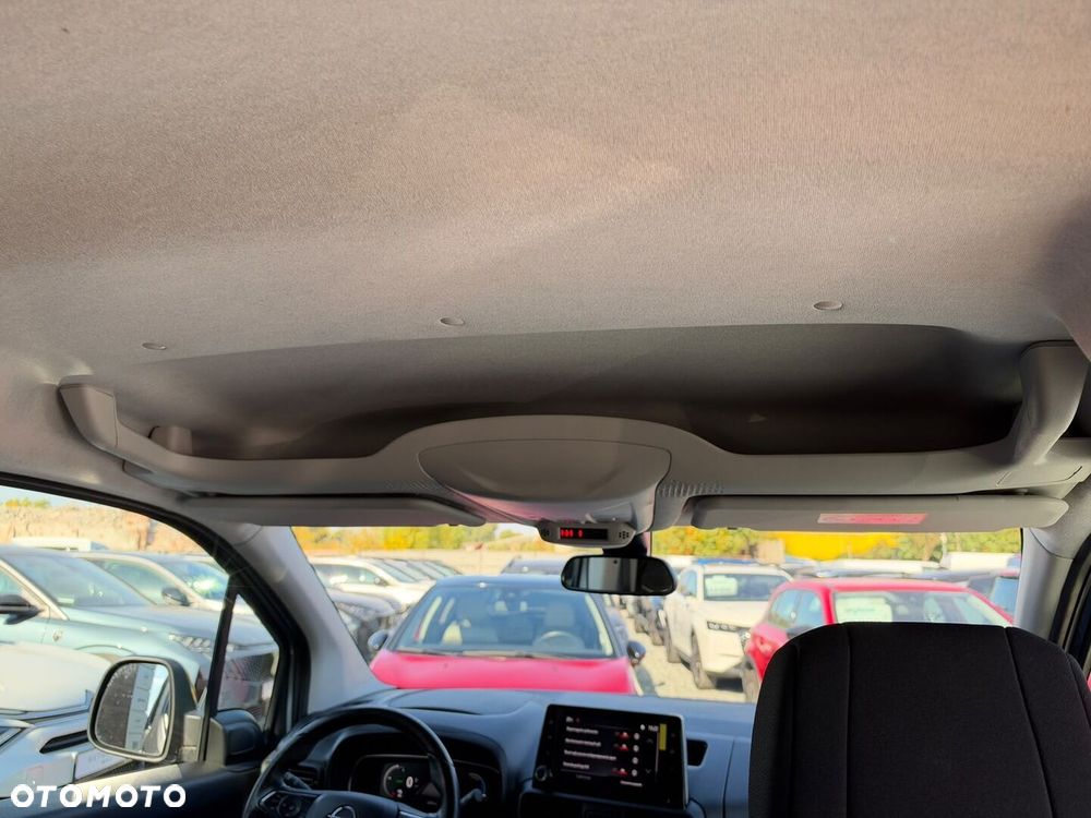 Opel Combo - 35