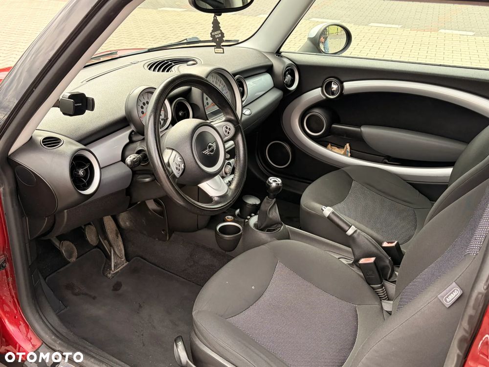 MINI Clubman - 9
