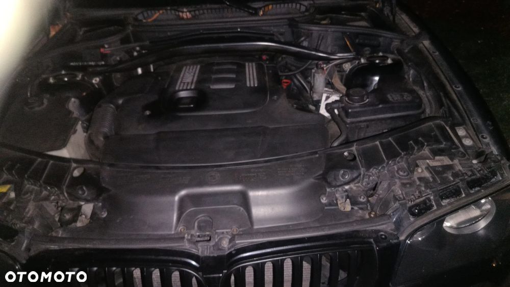 BMW X3 2.0d - 9