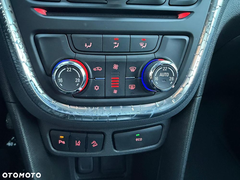 Opel Mokka 1.4 T Enjoy S&S 4x4 EU6 - 17