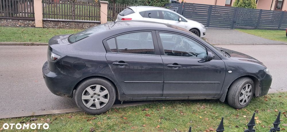 Mazda 3 - 14