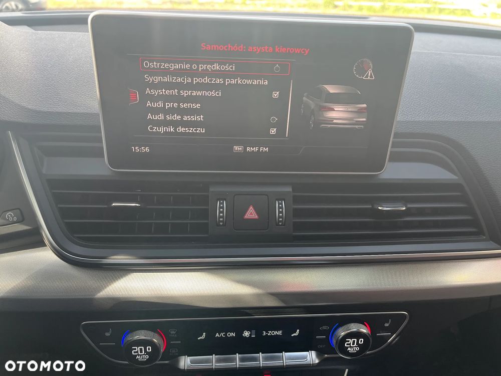 Audi Q5 45 TFSI quattro S tronic - 32