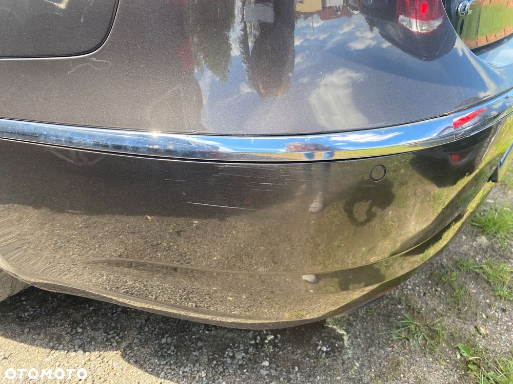 Volkswagen CC 2.0 TDI DPF BMT - 13