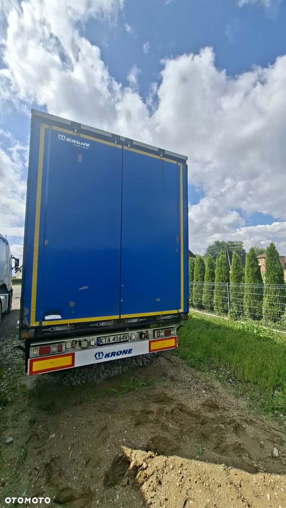 Krone Krone SD - 3