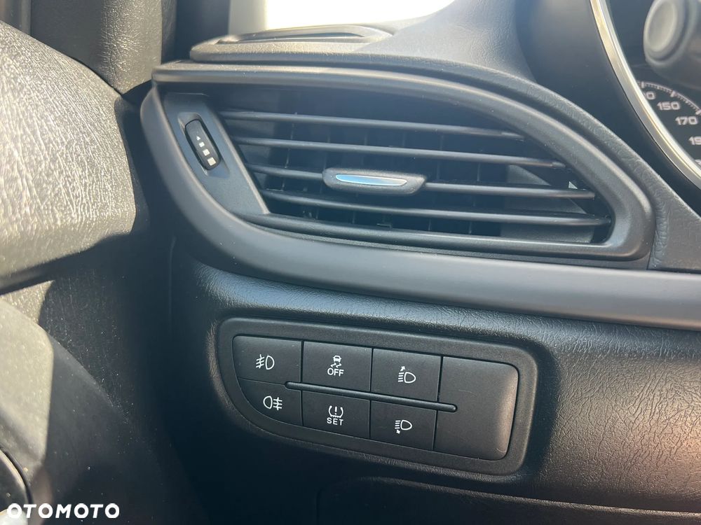 Fiat Tipo 1.0 T3 City Cross - 12