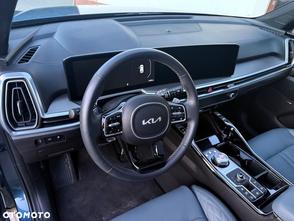 Kia Sorento 1.6T-GDI AWD OPF Vision - 14