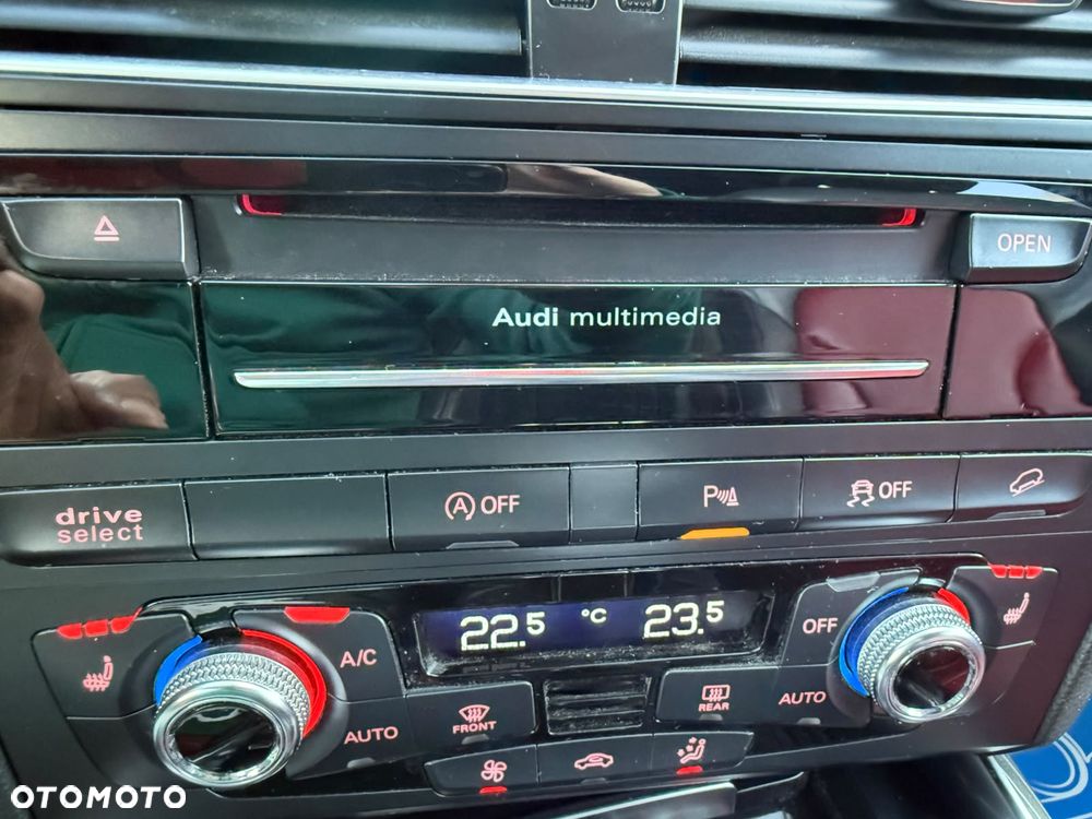 Audi SQ5 3.0 TDI Quattro Tiptronic - 26