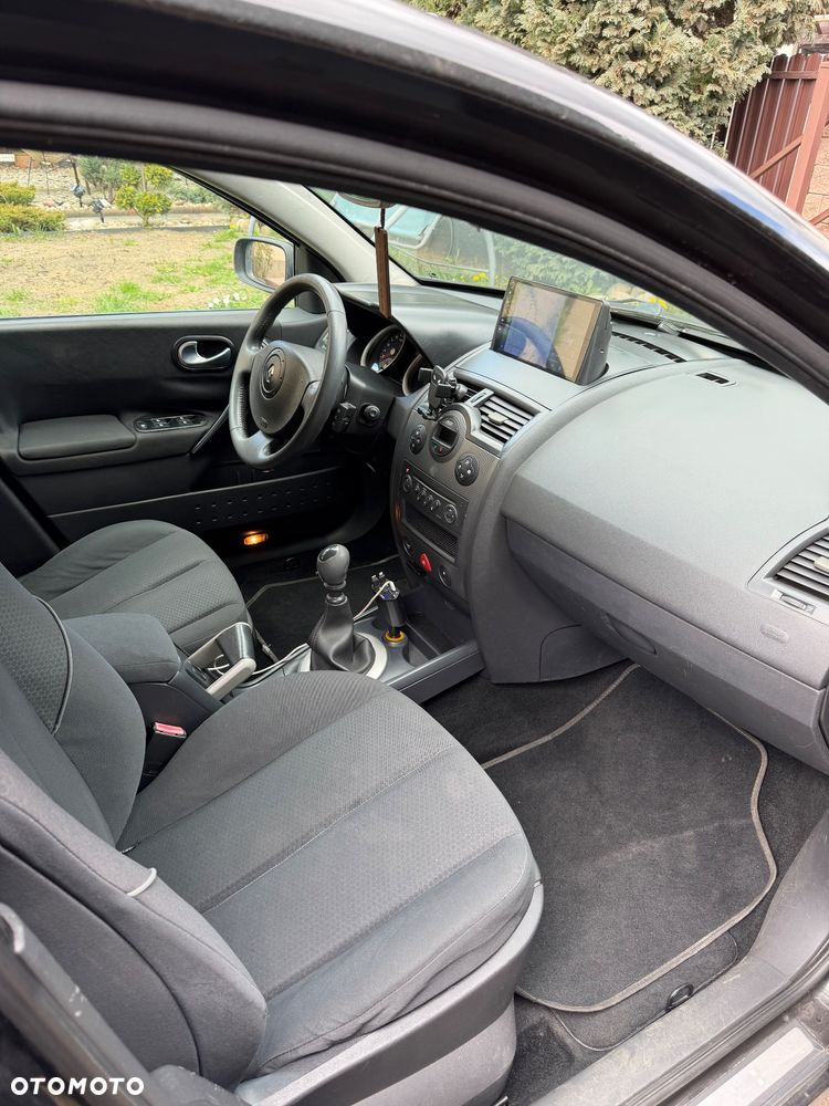 Renault Megane - 7