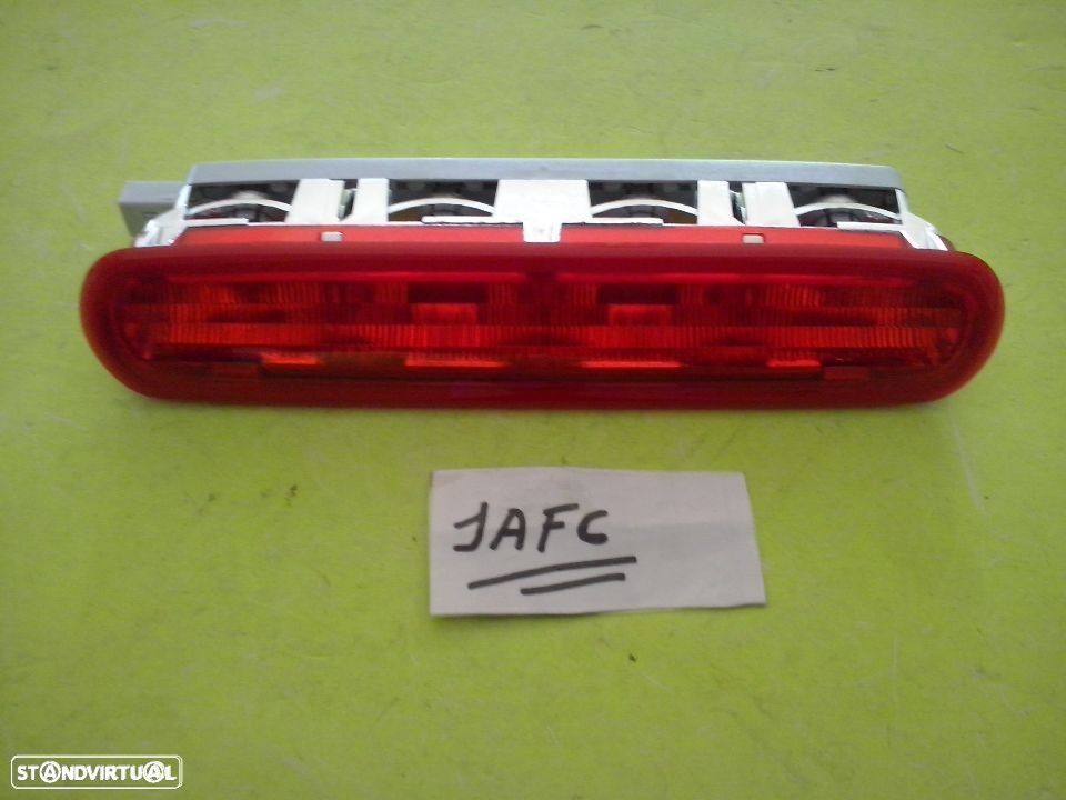 Farolim 3º stop Fiat Doblo Opel Combo D NOVO - 1