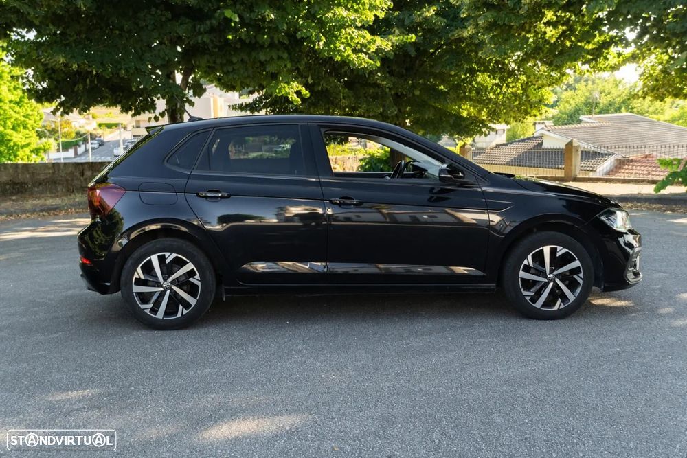 VW Polo 1.0 TSI Life - 24
