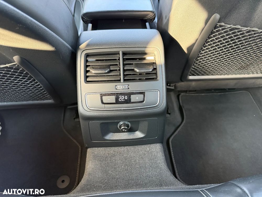 Audi A5 Sportback - 19