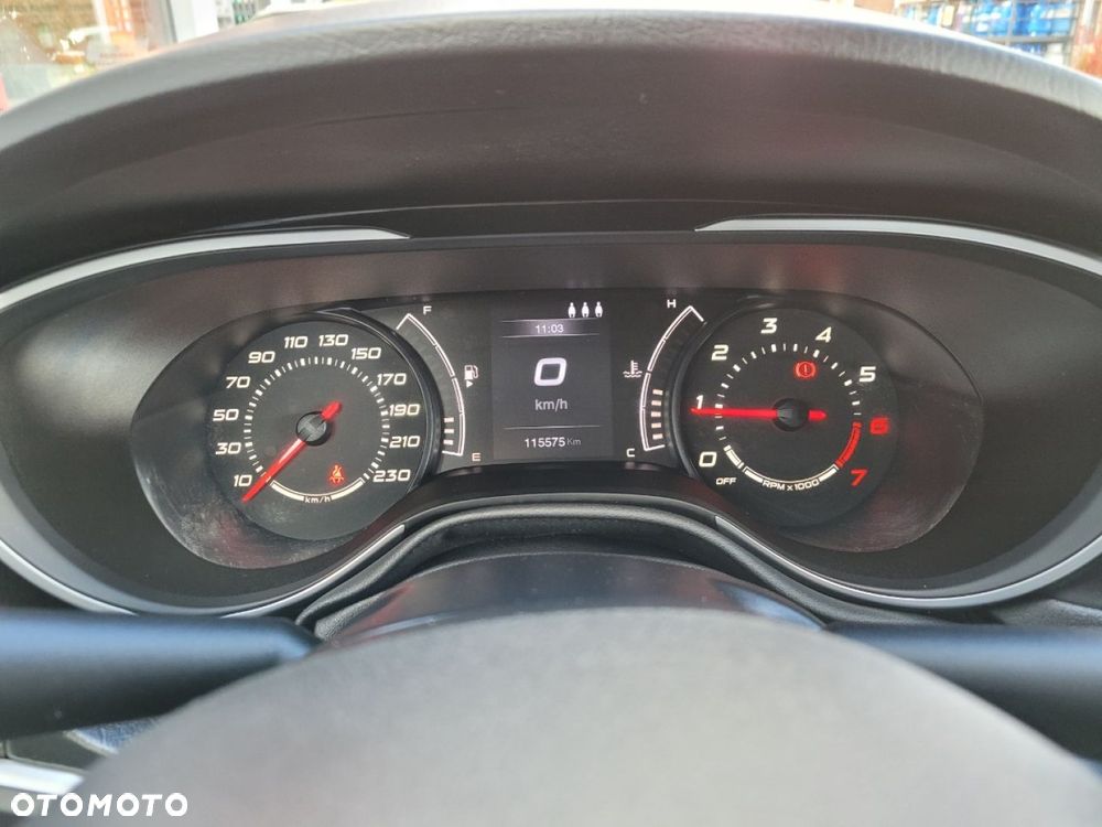 Fiat Tipo 1.4 T-Jet 16v Lounge - 24