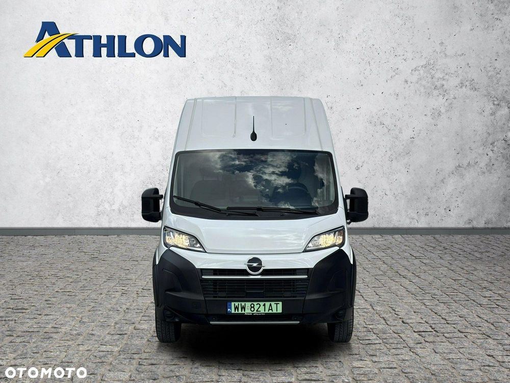 Opel Movano - 8