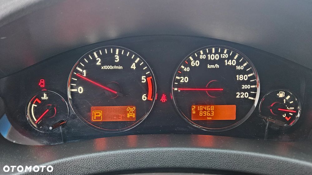 Nissan Navara 3.0 D V6 Platinum Long - 10