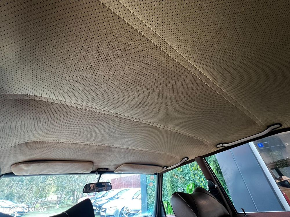 Mercedes-Benz W114/W115 (1968-1974) - 50