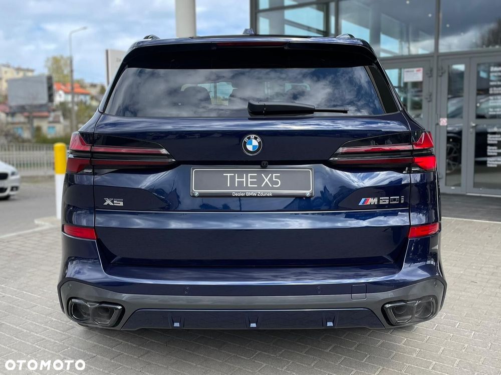BMW X5 - 6