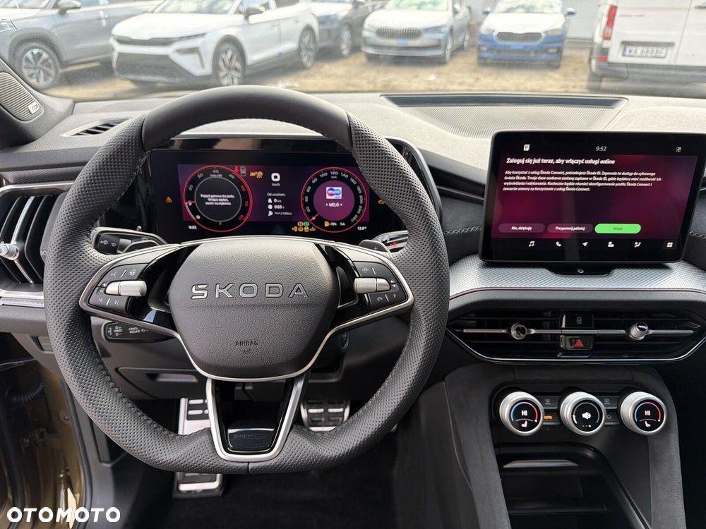 Skoda Kodiaq 2.0 TDI 4x4 Sportline DSG - 14