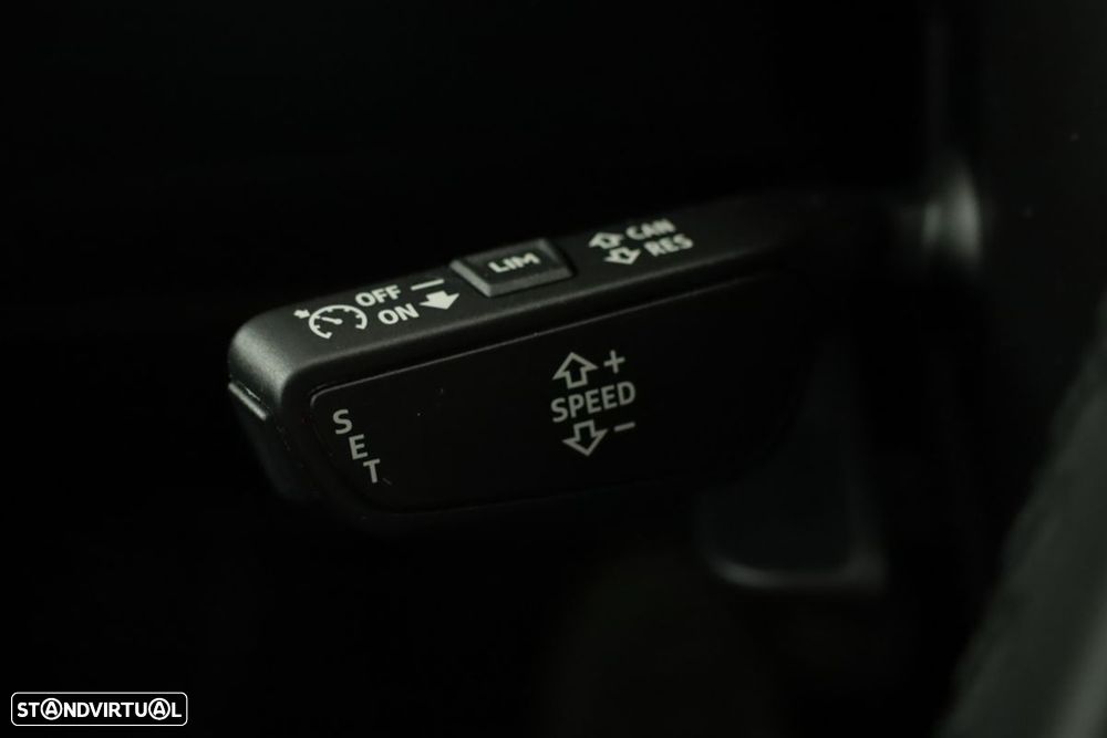 Audi A1 Sportback 25 TFSI Advanced - 16