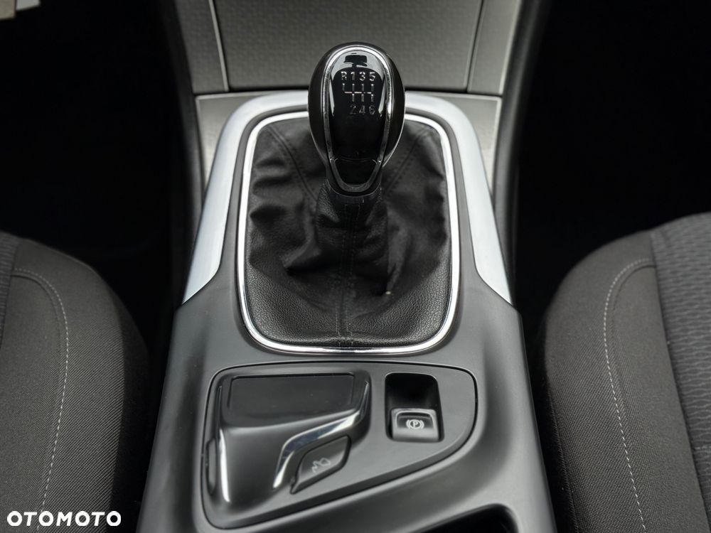 Opel Insignia 2.0 CDTI ecoFLEX Start/Stop Selection - 18
