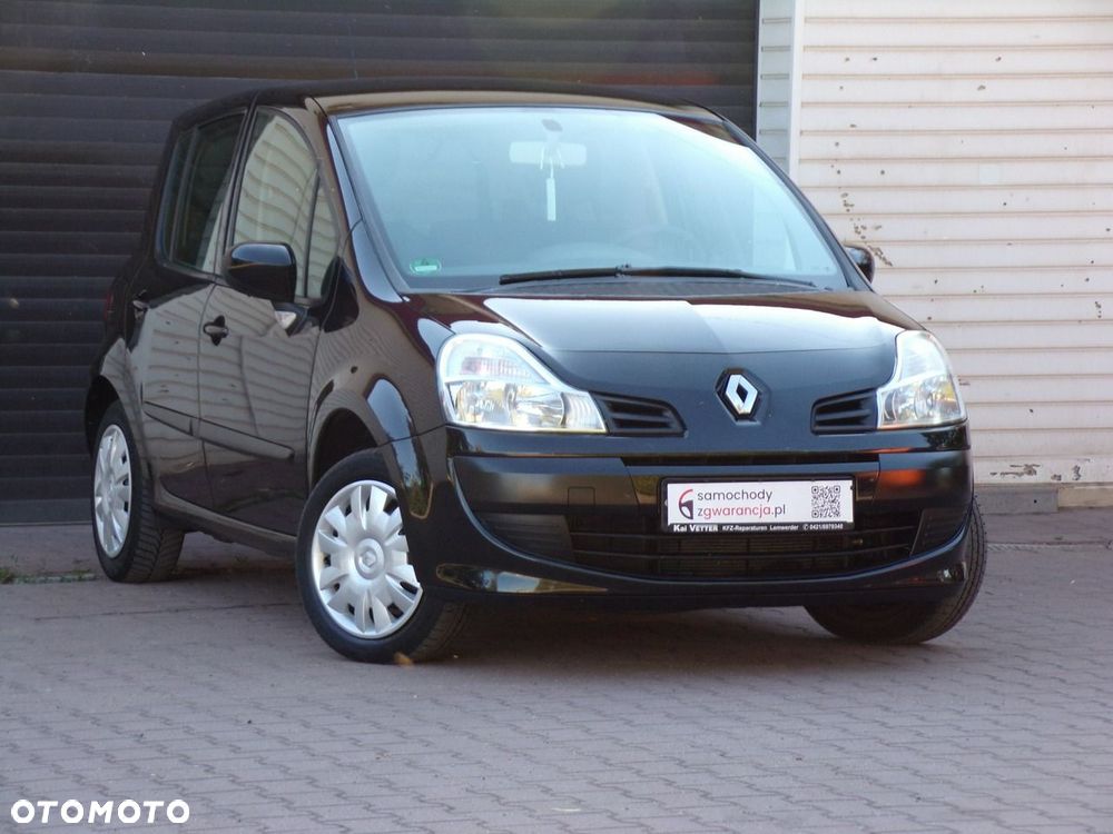 Renault Modus - 2