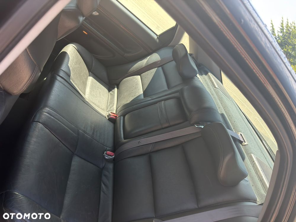 Volvo S80 - 12