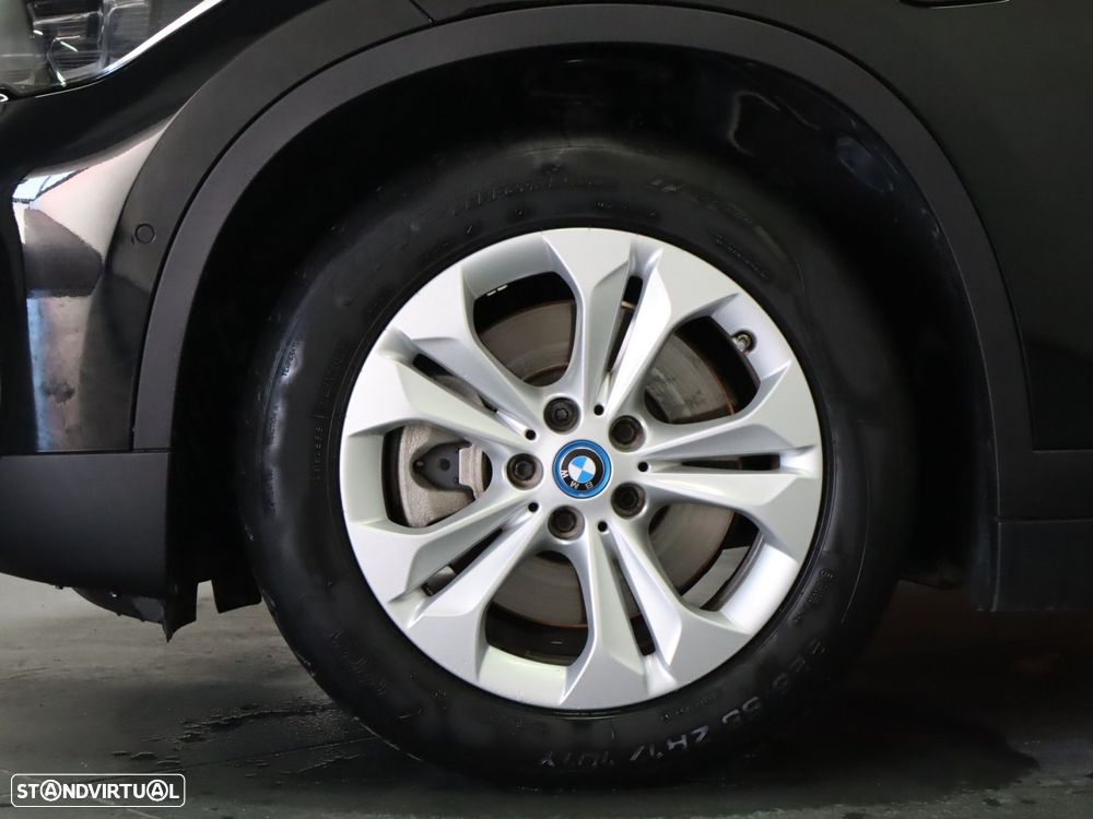 BMW X1 25 e xDrive - 6