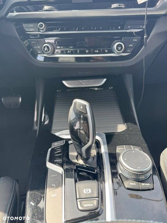 BMW X3 xDrive30e M Sport sport - 13