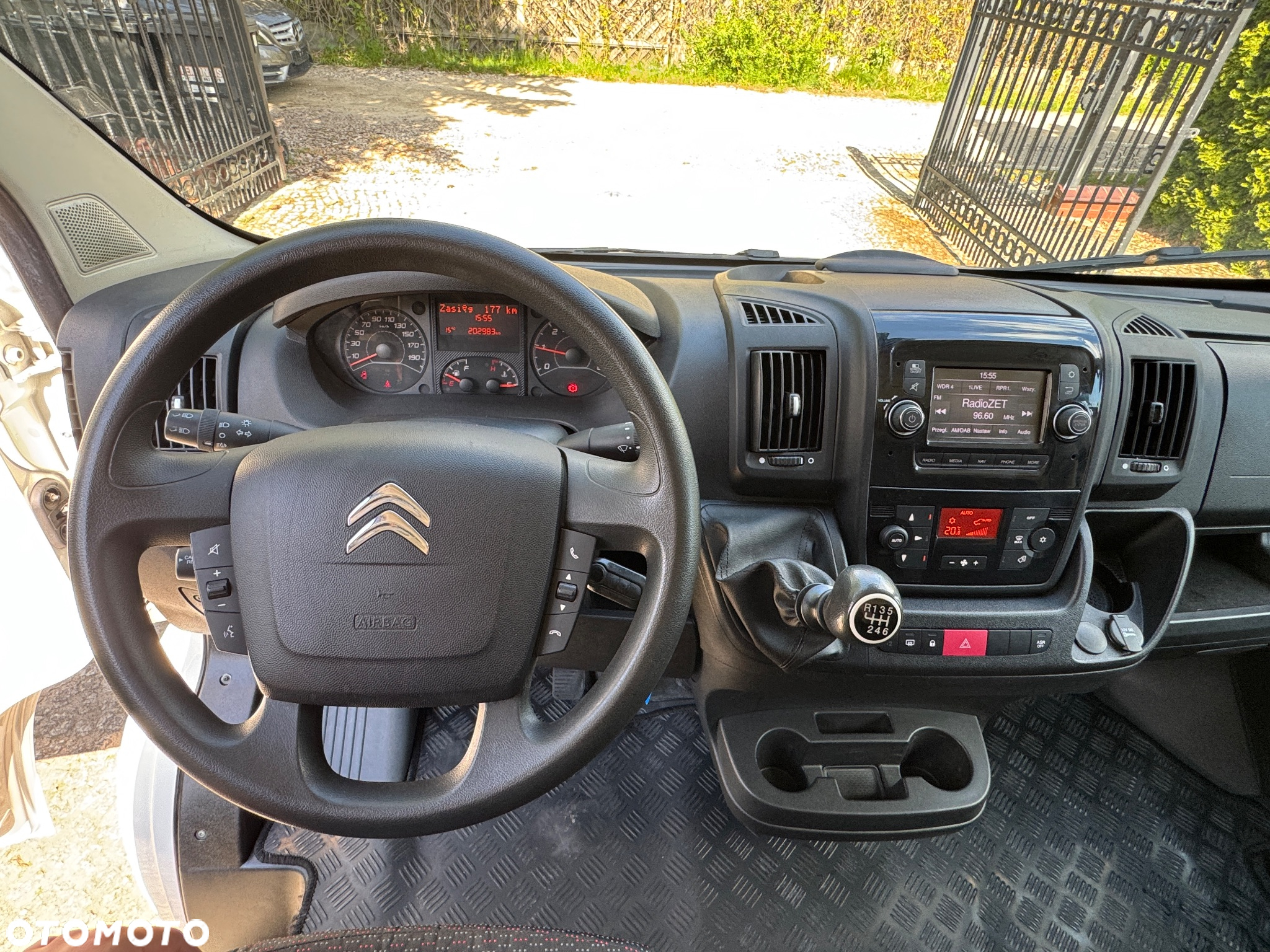 Citroën JUMPER L2H2 - 9
