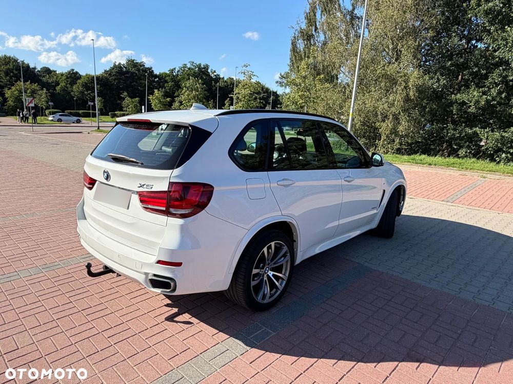 BMW X5 xDrive25d - 3