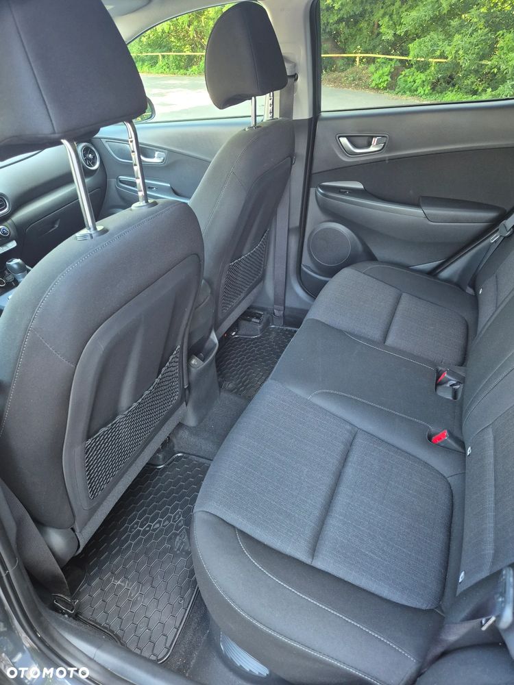 Hyundai Kona 1.6 GDI DCT Select - 28