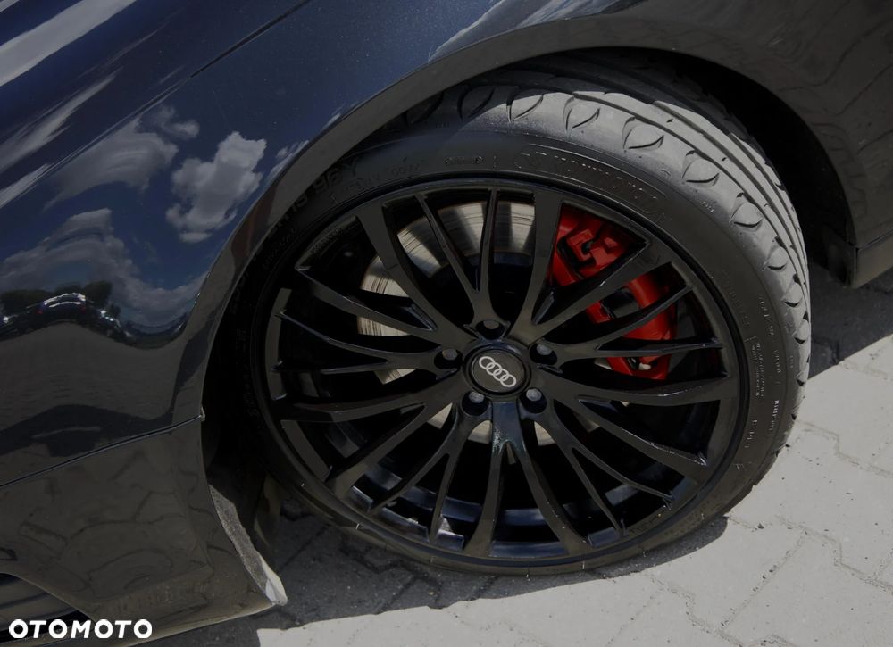 Audi A6 Limousine - 19