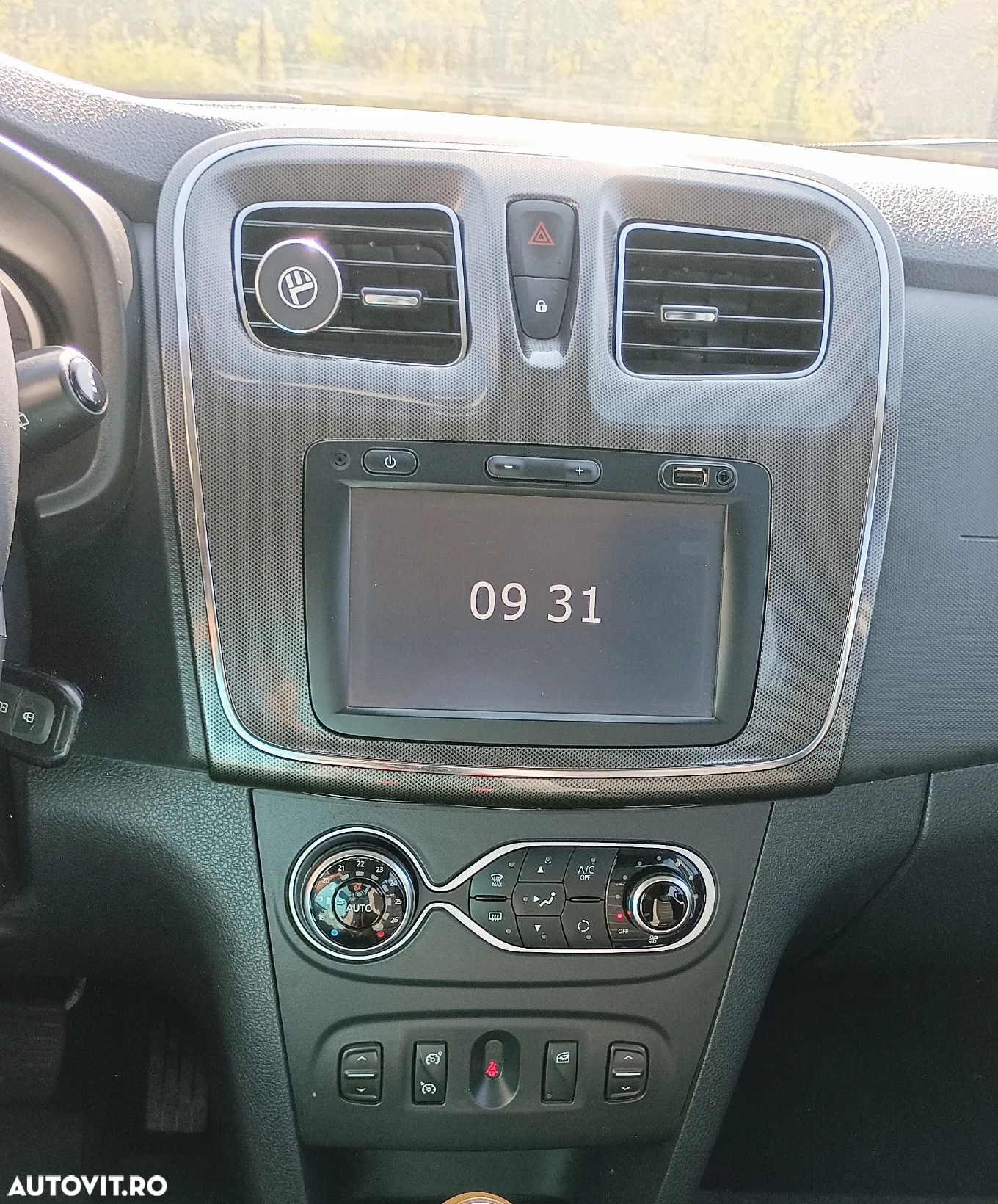 Dacia Sandero Stepway 0.9 TCe Prestige - 8