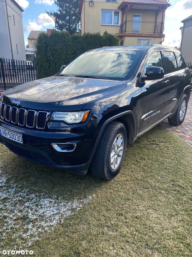 Jeep Grand Cherokee - 3