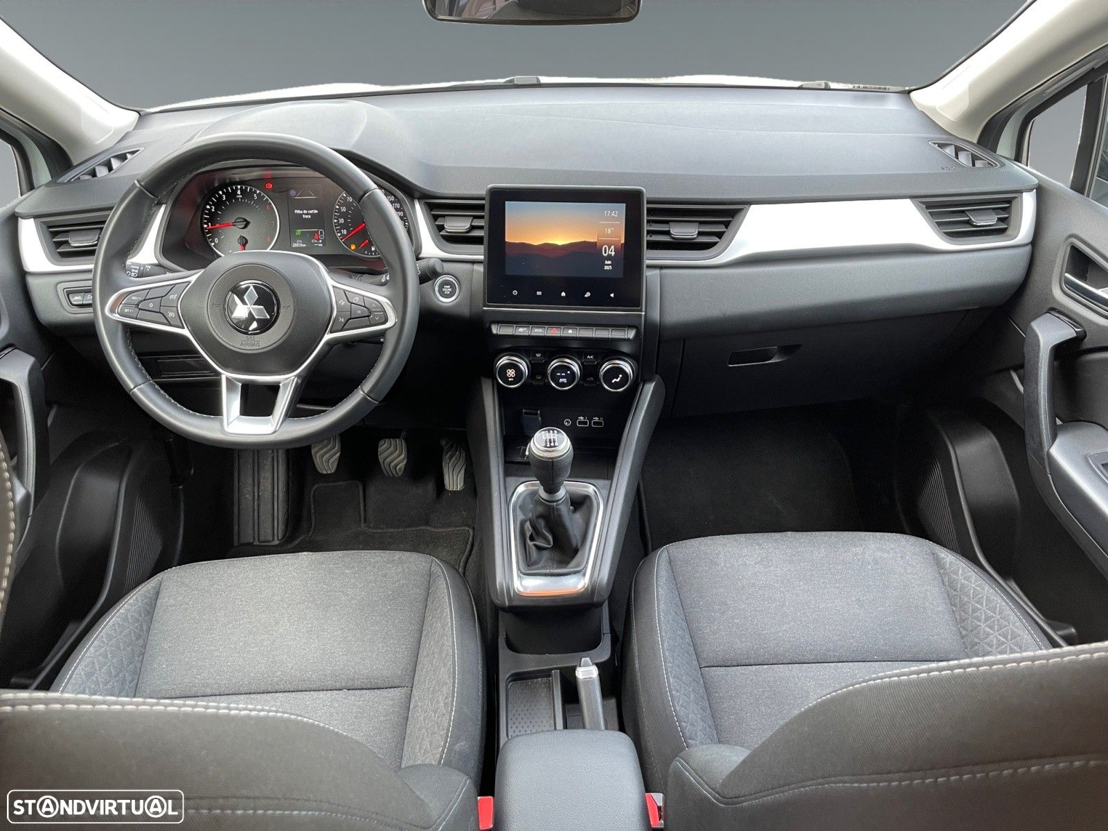 Mitsubishi ASX 1.0 MPI-T Invite - 11
