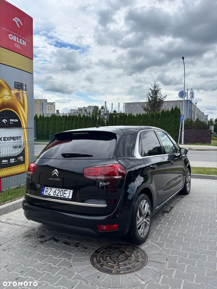 Citroën C4 Picasso BlueHDi 150 EAT6 Exclusive - 5