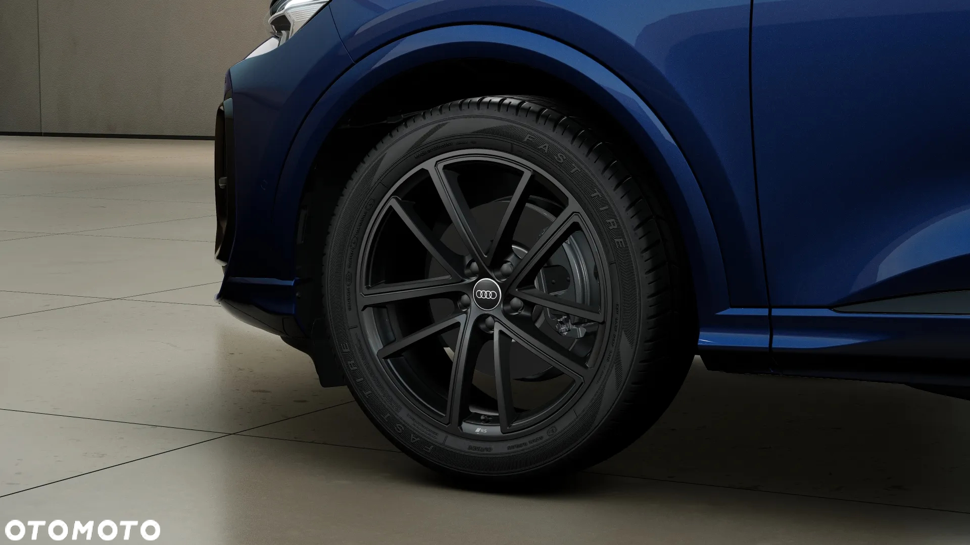 Audi Q5 TFSI quattro 150 kW S tronic - 12