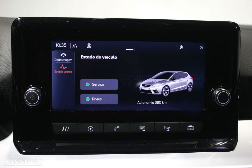 SEAT Ibiza 1.0 TSI FR - 21