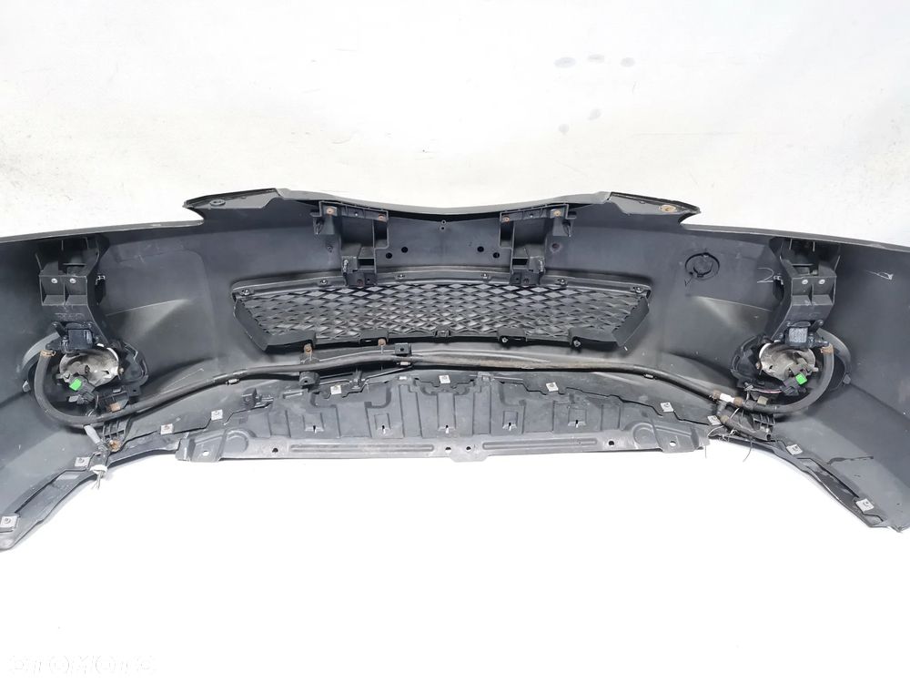 Zderzak Przód Przedni MAZDA 3 BK SPORT Hatchback  03-06 Oryginał - 12