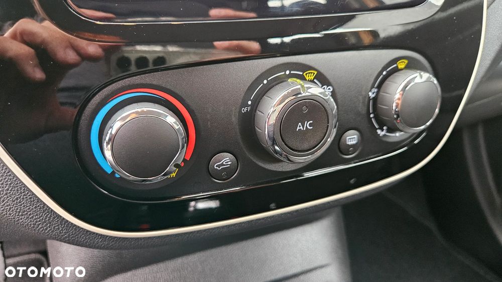 Renault Captur (ENERGY) TCe 90 LIFE - 25