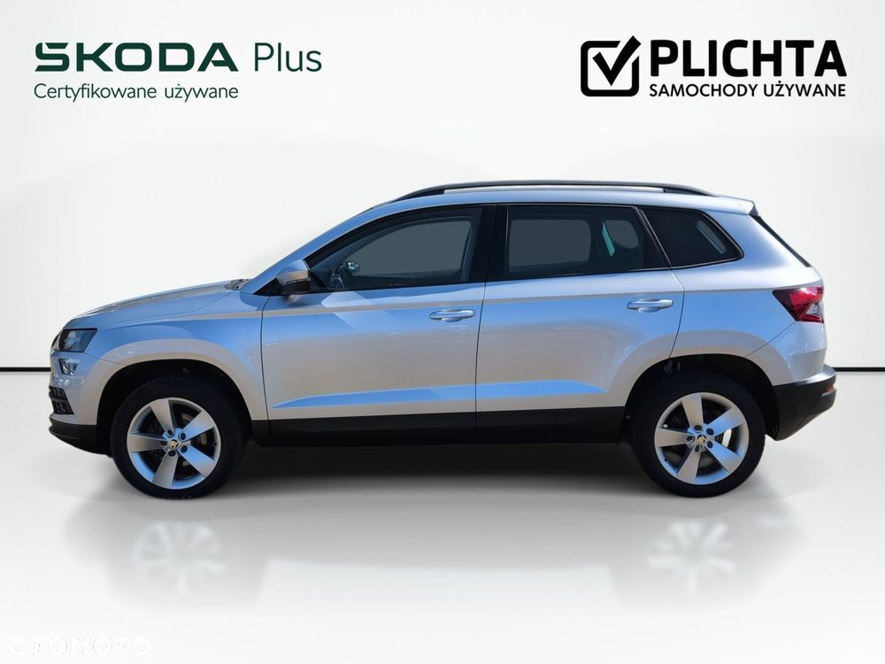 Skoda Karoq 1.6 TDI SCR 4x2 Ambition - 9