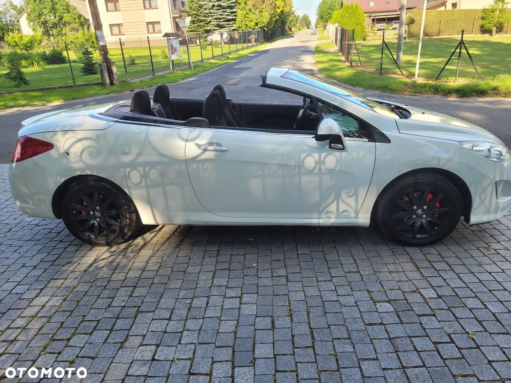 Peugeot 308 CC 1.6 Sport - 3