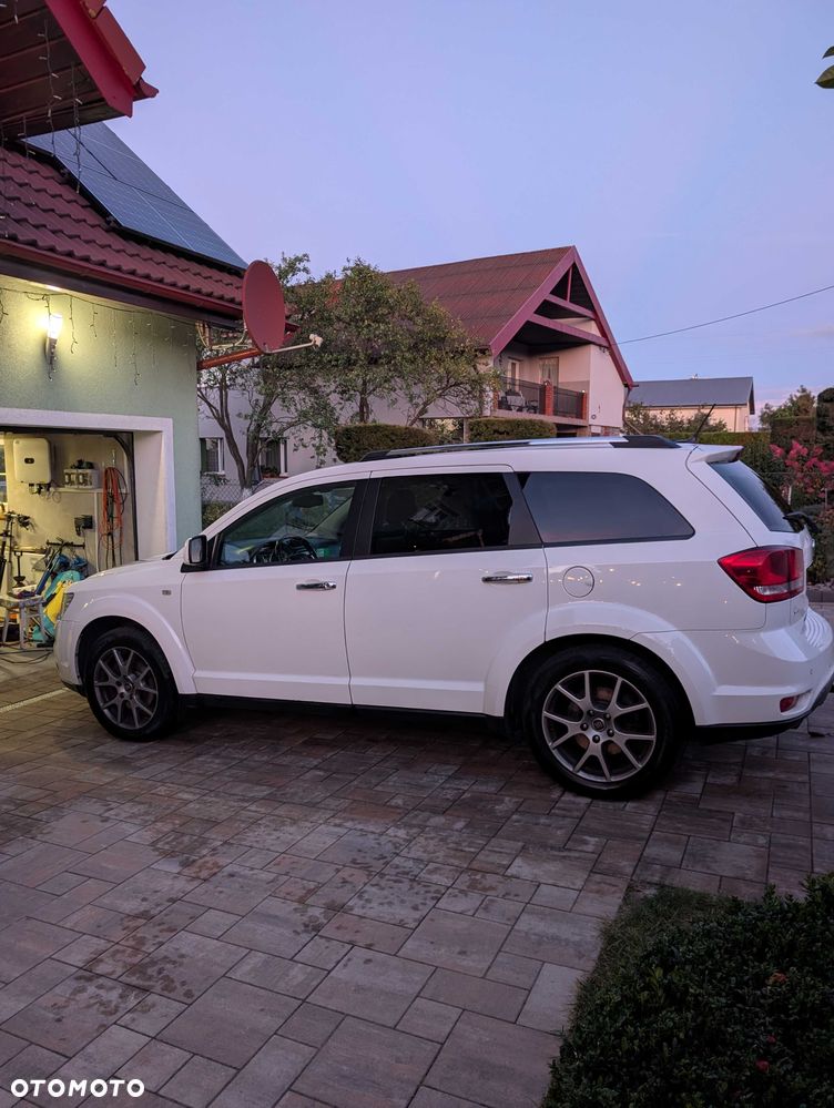 Fiat Freemont - 2