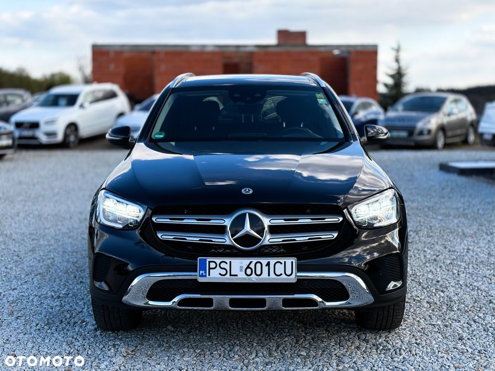 Mercedes-Benz GLC - 37